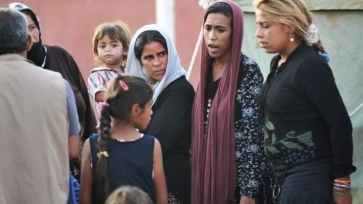 إيطاليا تقرر طرد المهاجرين الذين وصلوا منذ بداية جائحة كورونا