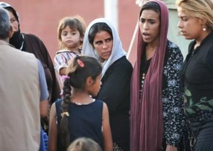 إيطاليا تقرر طرد المهاجرين الذين وصلوا منذ بداية جائحة كورونا