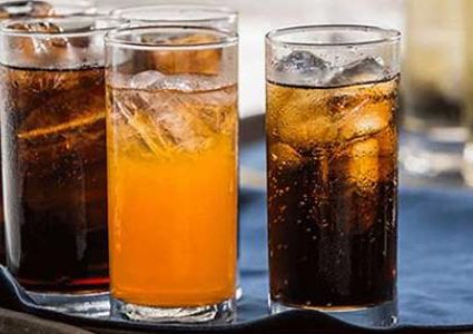 اضرار المشروبات الغازية على صحة الجسم