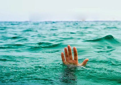 وفاة طفل غرقا في بحيرة طبرية