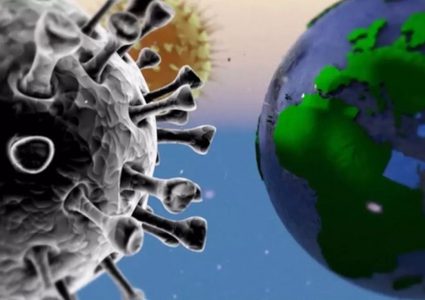 كورونا: نحو 689 ألف وفاة والاصابات تتجاوز ال18 مليون حول العالم