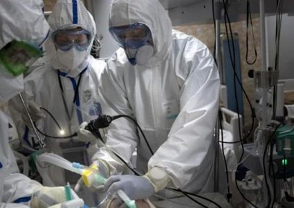 أمريكا اللاتينية: وفيات فيروس كورونا تتجاوز 200 ألف