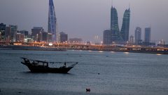 البحرين: تصريحات وزير الدفاع التركي تجاه الإمارات عدائية ومرفوضة