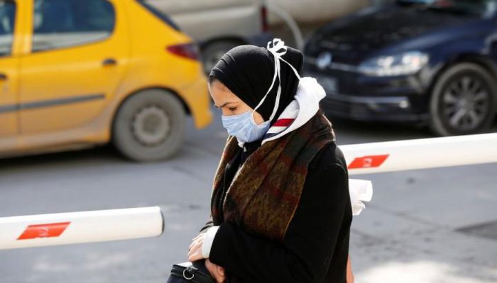 تونس تسجل زيادة مضاعفة في إصابات كورونا