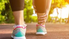 نصائح تساعد في التخلص من تورم القدمين