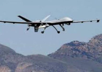 الحوثيون يعلنون إسقاط طائرة استطلاع أمريكية