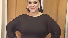 المطربة مي فاروق تكشف سر فقدانها الوزن