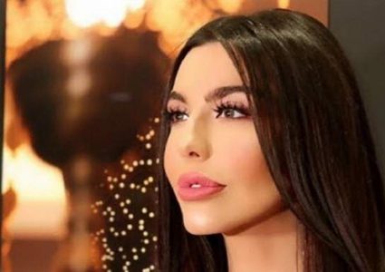 ليلى اسكندر تعلن طلاقها من الفنان يعقوب الفرحان