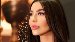 ليلى اسكندر تعلن طلاقها من الفنان يعقوب الفرحان