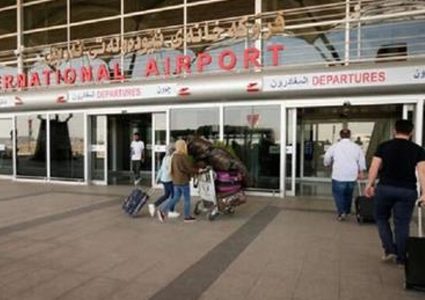 كردستان العراق:عودة الرحلات الجوية وفحص كورونا ليس لزاما للمسافر