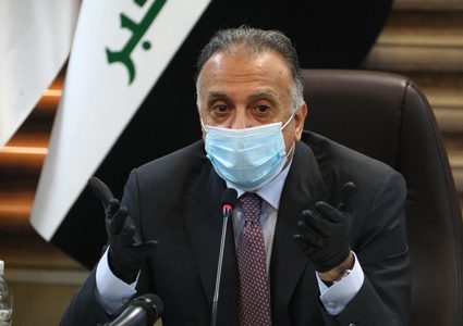 الكاظمي يعلن 6 يونيو من العام القادم موعدا لاجراء انتخابات عامة