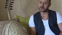 الفنان عمار حسن: جامعة النجاح هي الأساس بحياتي الى اليوم