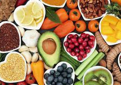 إليك برنامج حمية كامبريدج لخسارة 10 كيلوغرامات بعد العيد