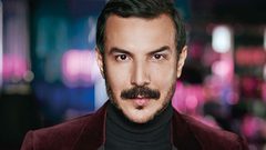 وفاة والد النجم باسل خياط