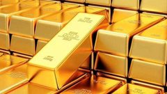 الذهب يقفز لمستوى قياسي