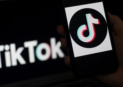 "تيك توك" تنقل مقرها من بكين إلى لندن