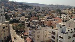 الطيبة تسجل العدد الأكبر بإصابات كورونا خلال العيد