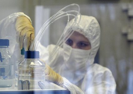 بحلول 2021...روسيا تنتج عدة ملايين جرعة لقاح كورونا شهريا