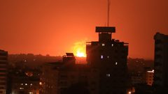 حماس: "إسرائيل" تصدر أزماتها الداخلية بقصف غزة