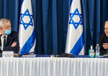 استمرار التوتر داخل الائتلاف الحكومي "الإسرائيلي"