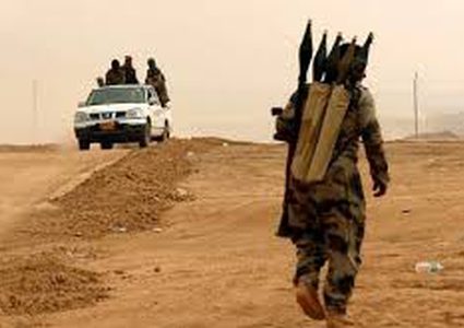 20 قتيلا وفرار جماعي من سجن إثر هجوم لـ"داعش" في افغانستان