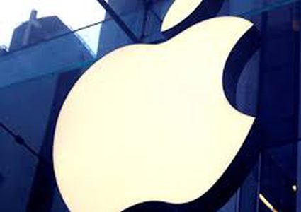 "آبل" تتخطى "أرامكو" لتصبح أعلى الشركات المدرجة