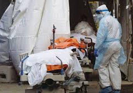 تسجيل أول حالة وفاة بفيروس كورونا في نحف