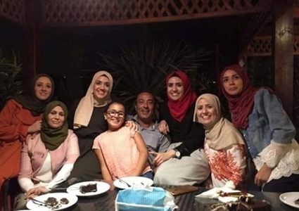 عائلة الشهيدة الرابي تطالب بهدم منزل المستوطن الذي قتلها