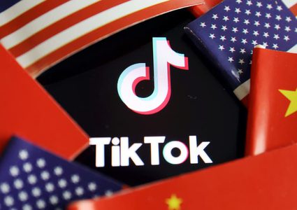 بكين تتهم واشنطن بـ "الترهيب " في قضية تيك توك