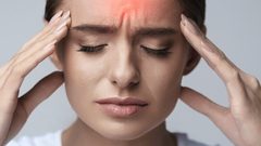كيف أتخلص من الصداع بسرعة؟