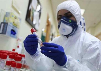 طوباس: ثلاث حالات تعافٍ جديدة من فيروس (كورونا) في "الفارعة"