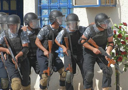 القوات العراقية تلقي القبض على 9 إرهابيين في محافظتي كركوك وبغداد