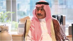 ناصر القصبي يحدث بلبلة بتغريدة غريبة عن كورونا