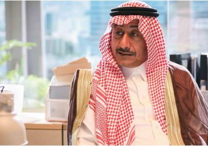 ناصر القصبي يحدث بلبلة بتغريدة غريبة عن كورونا