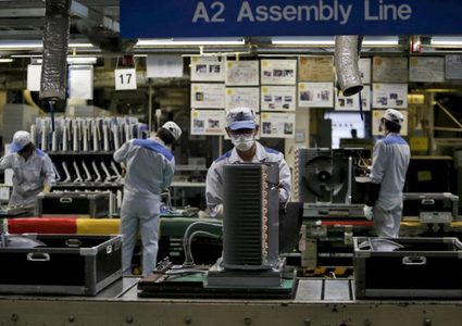 الناتج المحلي لليابان إبان أزمة كورونا يخالف توقعات الاقتصاديين