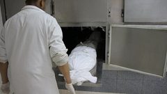 الأردن: العثور على جثتي فتاتين عربية وأجنبية في عمان