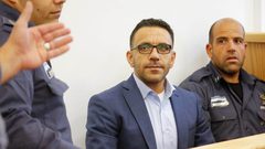 القدس: الاحتلال يفرج عن المحافظ غيث ومدير المخابرات وقيادي بفتح
