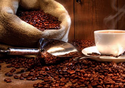 أهم الفوائد الناتجة عن شرب القهوة