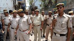 الهند.. الشرطة تعيد اعتقال الطبيب السفاح