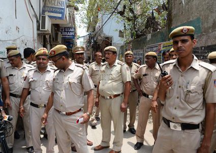 الهند.. الشرطة تعيد اعتقال الطبيب السفاح