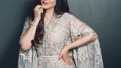 لجين عمران تتلقى هدية فاخرة