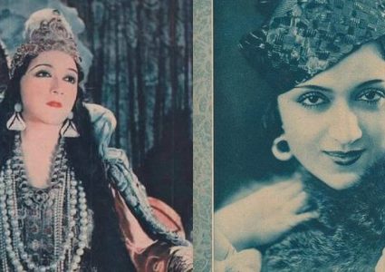 من هي المصرية التي احتفى غوغل بذكرى ميلادها؟