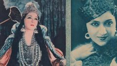 من هي المصرية التي احتفى غوغل بذكرى ميلادها؟