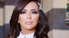 أمل عرفة تعلن إصابتها بفيروس كورونا