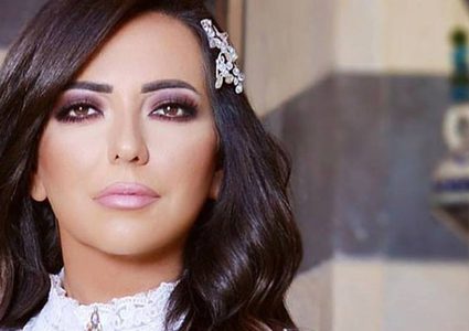 أمل عرفة تعلن إصابتها بفيروس كورونا