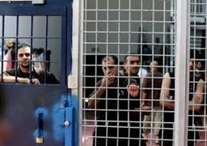 هيئة الاسرى: إصابة الاسير الشرباتي بكورونا نتيجة استهتار الاحتلال