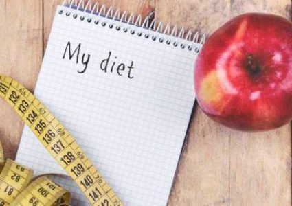 هذا البرنامج يخلصكم من كيلوغرامات العيد الزائدة