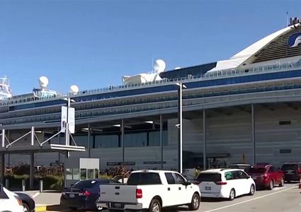 رحلات إجلاء جديدة للولايات المتحدة في الـ25 من الشهر الجاري