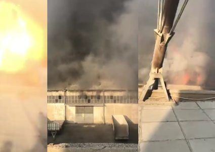 وفاة أمين عام حزب "الكتائب اللبنانية" جراء الانفجار في مرفأ بيروت