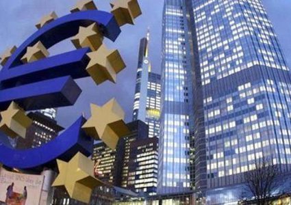 نمو أنشطة المصانع بمنطقة اليورو